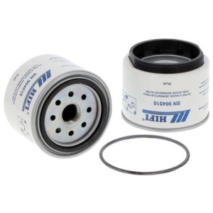 Filtro carburante CS 1404 M per trattori e macchine agricole