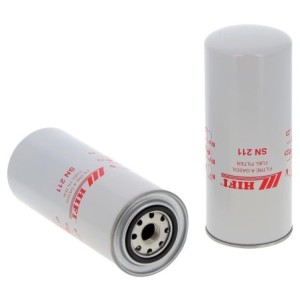 Filtro carburante Caterpillar 2W2134 per macchine movimento terra | Il Mio Filtro