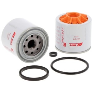 Filtro carburante Komatsu 42N0411750 per macchine movimento terra | Il Mio Filtro