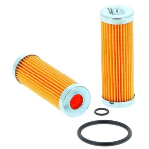Filtro carburante Fiat Hitachi 76557457 per macchine movimento terra | Il Mio Filtro