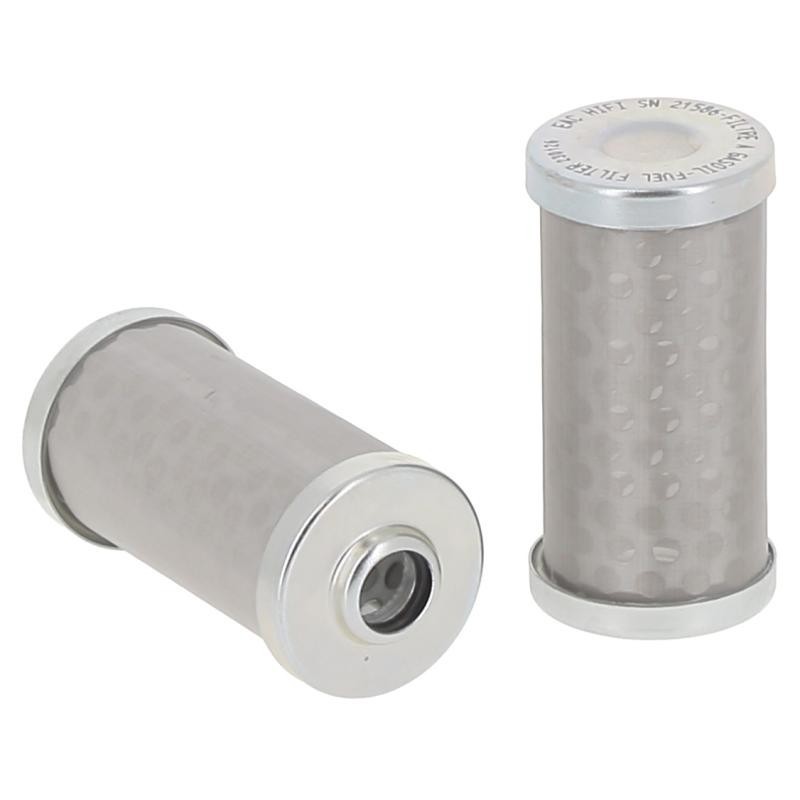 Filtro carburante Kubota 1529143010 per applicazioni agricole, movimento terra e industriali | Il Mio Filtro