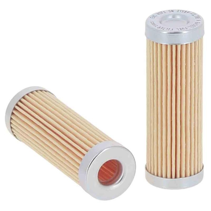Filtro carburante Kubota 0580000041 per applicazioni agricole, movimento terra e industriali | Il Mio Filtro