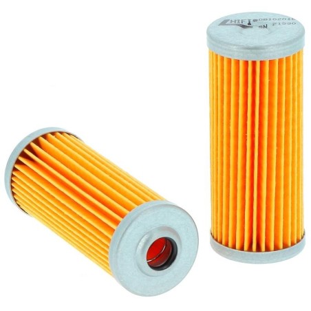 Filtro carburante Yanmar 10599155710 per applicazioni agricole, movimento terra e industriali | Il Mio Filtro