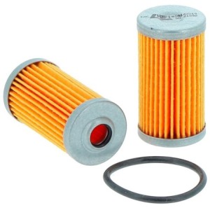 Filtro carburante Hitachi 4294842 per applicazioni industriali e movimento terra | Il Mio Filtro