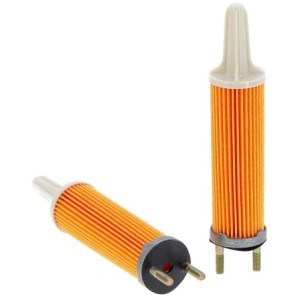 Filtro carburante Neuson 1000133699 per applicazioni industriali e movimento terra | Il Mio Filtro