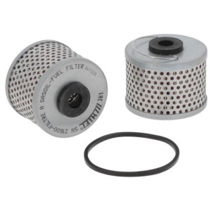 Filtro carburante Komatsu YM12032455760 per macchine movimento terra | Il Mio Filtro