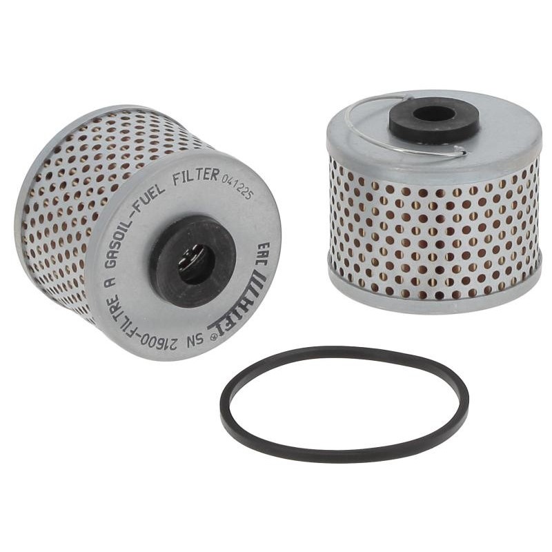 Filtro carburante Komatsu YM12032455760 per macchine movimento terra | Il Mio Filtro