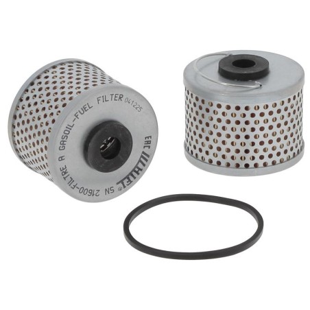 Filtro carburante Komatsu YM12032455760 per macchine movimento terra | Il Mio Filtro