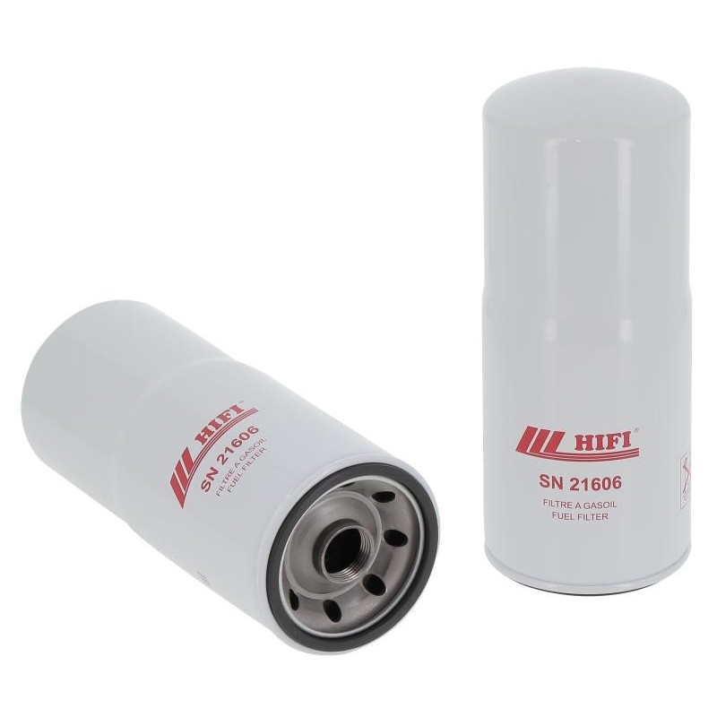 Filtro carburante Komatsu 6003113310 per macchine movimento terra | Il Mio Filtro