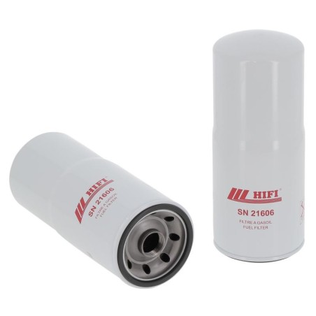 Filtro carburante Komatsu 6003113310 per macchine movimento terra | Il Mio Filtro