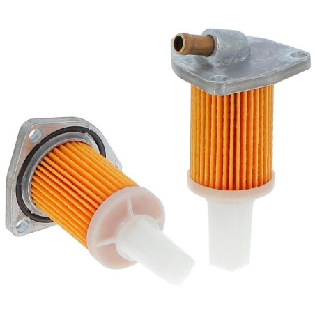Filtro carburante Imer 18325455120 per macchine movimento terra | Il Mio Filtro