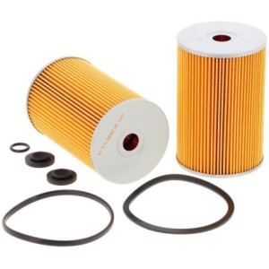 Filtro carburante Mitsubishi 4730200293 per macchine movimento terra | Il Mio Filtro