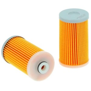 Filtro carburante Honda 17682ZG5003 per applicazioni agricole e movimento terra | Il Mio Filtro