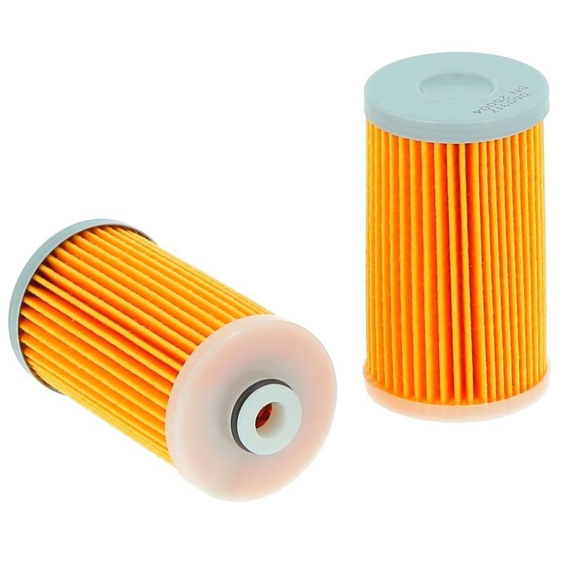 Filtro carburante Honda 17682ZG5003 per applicazioni agricole e movimento terra | Il Mio Filtro