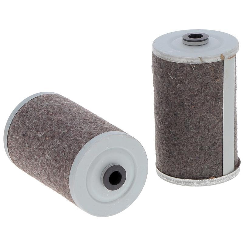 Filtro carburante Doosan 24749025 per macchine movimento terra | Il Mio Filtro