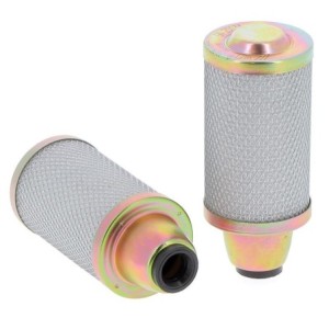 Filtro carburante Hitachi 4906070090 per macchine movimento terra | Il Mio Filtro