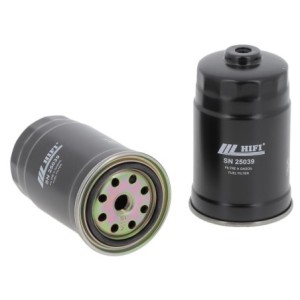 Filtro carburante KIA 319224H001 per applicazioni industriali e movimento terra | Il Mio Filtro
