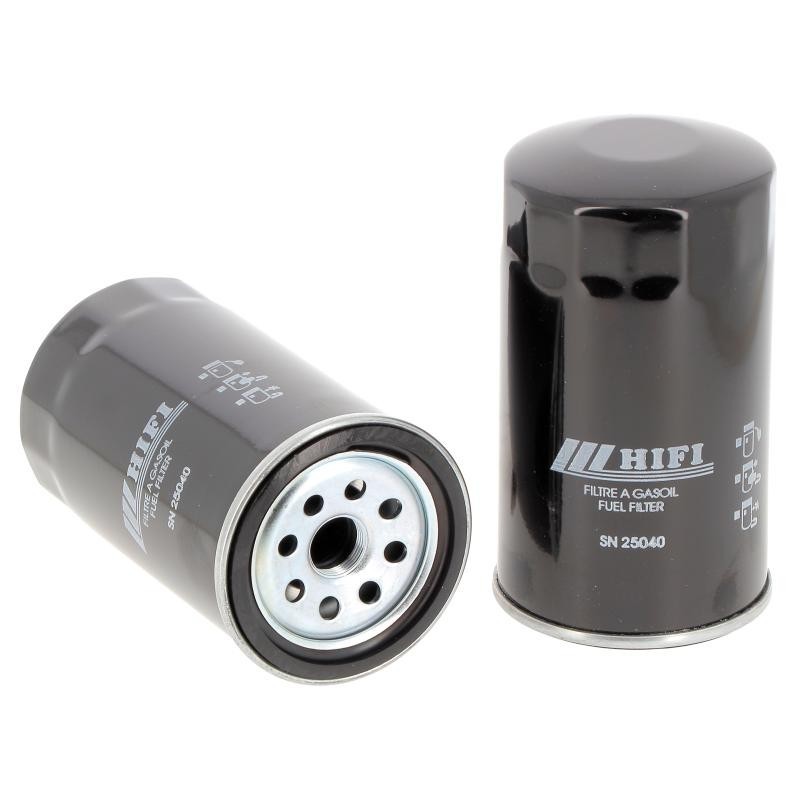Filtro carburante Hyundai 3194584000 per macchine movimento terra | Il Mio Filtro