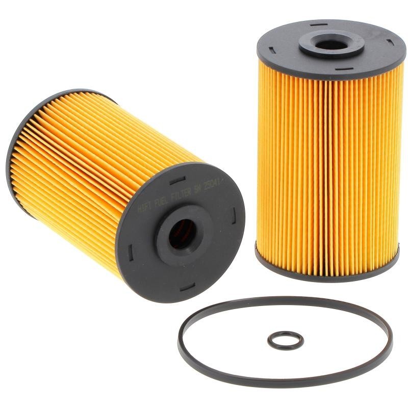 Filtro carburante Kobelco VH23304EV110 per macchine movimento terra | Il Mio Filtro