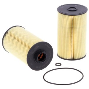 Filtro carburante Hitachi 4649267 per macchine movimento terra | Il Mio Filtro
