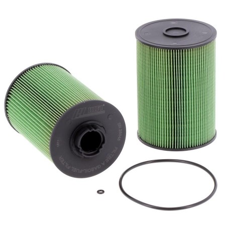 Filtro carburante Case KHH13500 per applicazioni industriali e movimento terra | Il Mio Filtro