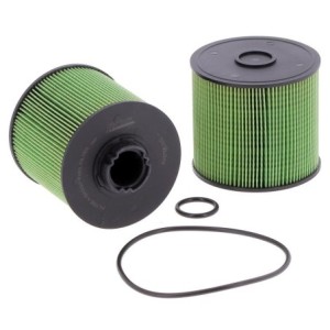 Filtro carburante Nissan 16403WK900 per applicazioni industriali e movimento terra | Il Mio Filtro