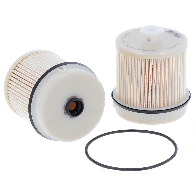 Filtro carburante SCT ST6144 per macchine movimento terra | Il Mio Filtro