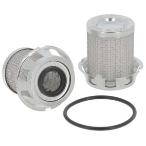 Filtro carburante Kobelco 72150371 per macchine movimento terra | Il Mio Filtro
