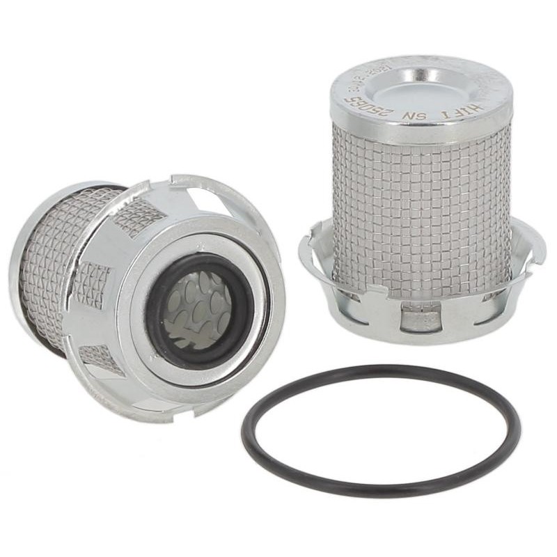 Filtro carburante Kobelco 72150371 per macchine movimento terra | Il Mio Filtro