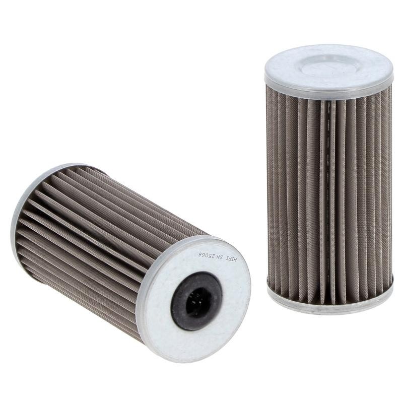 Filtro carburante Komatsu 4210431430 per macchine movimento terra | Il Mio Filtro