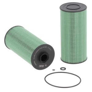 Filtro carburante Hidromek 349004017 per macchine movimento terra | Il Mio Filtro