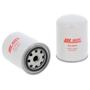Filtro carburante JCB 32925856 per macchine movimento terra | Il Mio Filtro
