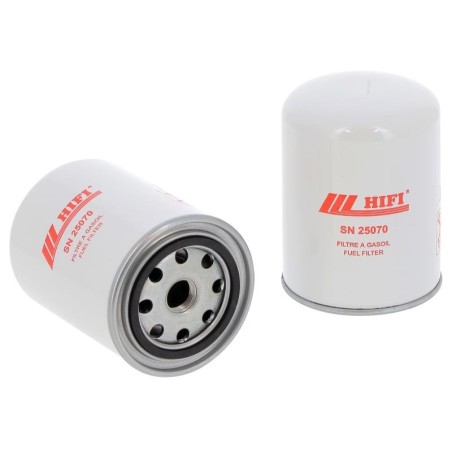 Filtro carburante JCB 32925856 per macchine movimento terra | Il Mio Filtro