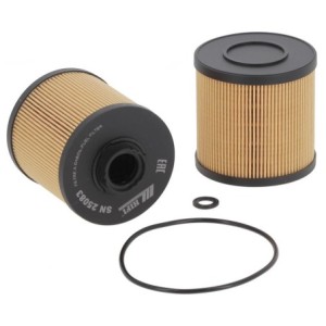 Filtro carburante Kobelco LG21P01003R100 per macchine movimento terra | Il Mio Filtro