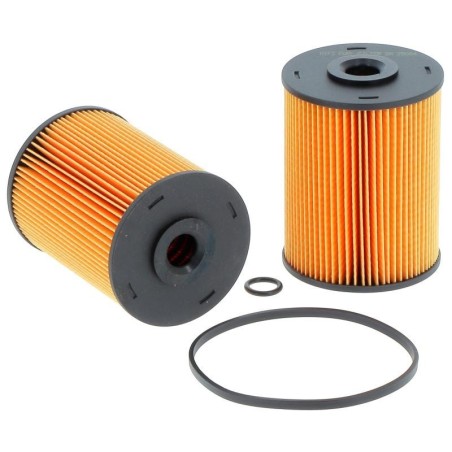 Filtro carburante Kobelco VH23304EV030 per macchine movimento terra | Il Mio Filtro