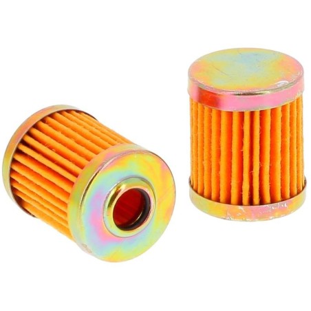 Filtro carburante SN25086 per macchine movimento terra | Il Mio Filtro