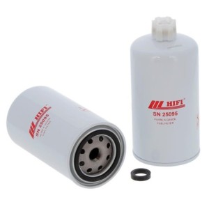 Filtro carburante Himoinsa 3033899 per macchine movimento terra | Il Mio Filtro
