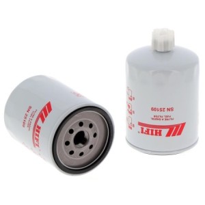 Filtro carburante SEM Machinery W014201350 per macchine movimento terra | Il Mio Filtro