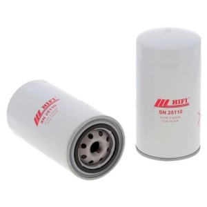 Filtro carburante Foton S1000442956 per macchine movimento terra | Il Mio Filtro