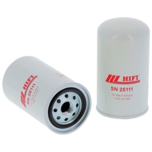 Filtro carburante Komatsu 6003113870 per macchine movimento terra | Il Mio Filtro