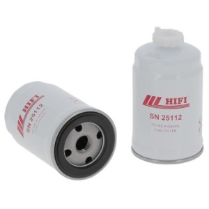 Filtro carburante Himoinsa 3046230 per macchine movimento terra | Il Mio Filtro