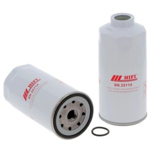 Filtro carburante Xcmg 860126523 per macchine movimento terra | Il Mio Filtro