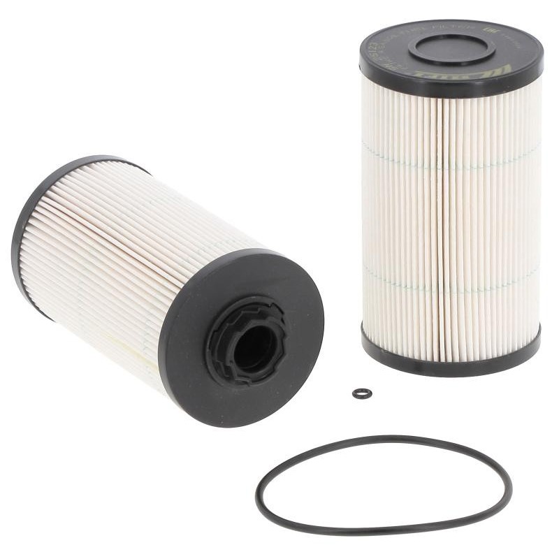 Filtro carburante New Holland VA32K6201020 per macchine movimento terra | Il Mio Filtro