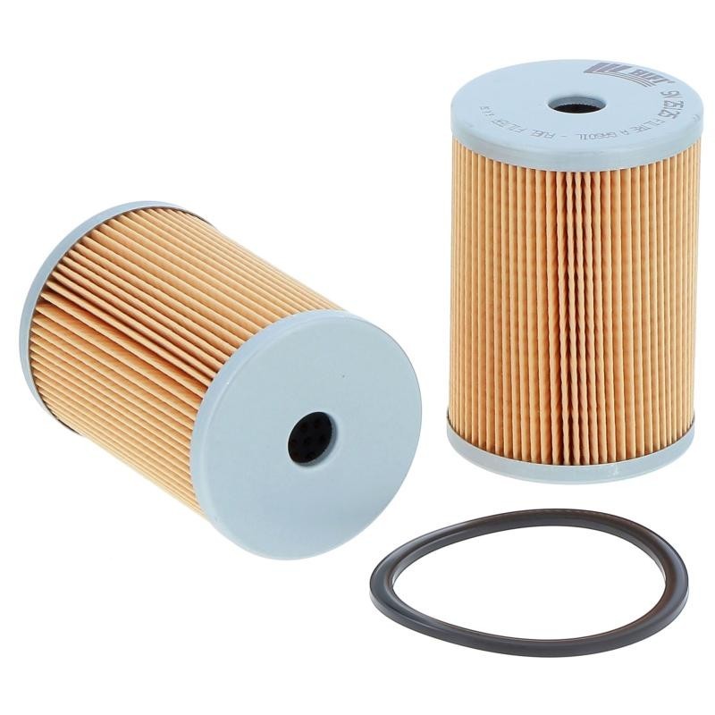 Filtro carburante Isuzu 1878102240 per macchine movimento terra | Il Mio Filtro