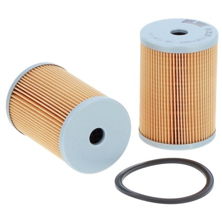 Filtro carburante Isuzu 1878102240 per macchine movimento terra | Il Mio Filtro