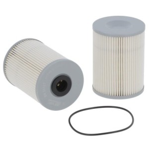 Filtro carburante Yanmar 129A0055730 per applicazioni agricole, movimento terra e industriali | Il Mio Filtro