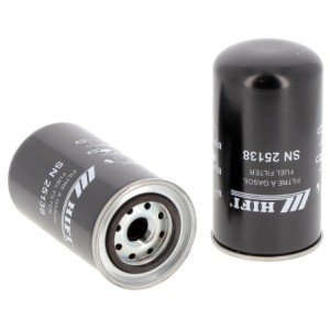Filtro carburante Hyundai XJAF02430 per macchine movimento terra | Il Mio Filtro