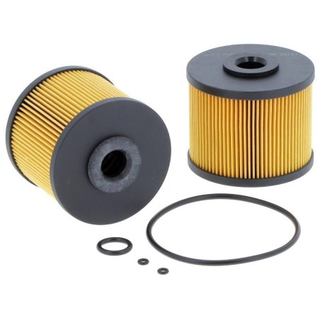 Filtro carburante Kobelco VH23304EV040 per macchine movimento terra | Il Mio Filtro