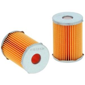 Filtro carburante Kobelco VV12963055731 per macchine movimento terra | Il Mio Filtro