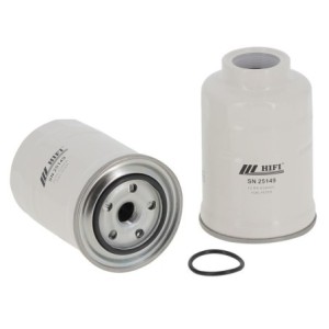 Filtro carburante Kubota HHV0051920 per macchine movimento terra | Il Mio Filtro